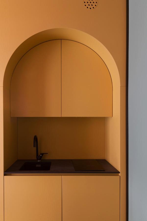 Apartment Altido Lovely Central Studio Milan